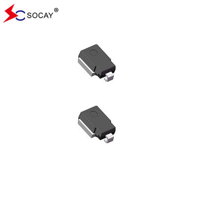 Componentes de proteção de circuito compatíveis com a RoHS SM8S20CAG Diodo SMD TVS