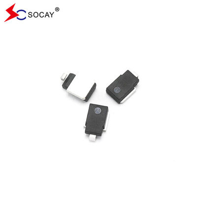 Diodos TVS automóveis de 22 V SM8S22AG ISO7637-2 5a/5b ISO 16750 RoHS Compliant