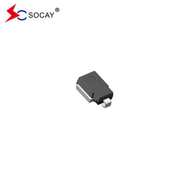 Componentes de proteção de circuito de diodos TVS SM8S33AG para proteção automotiva