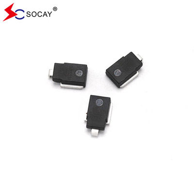 Componentes de proteção de circuito compatíveis com a RoHS SM8S20CAG Diodo SMD TVS