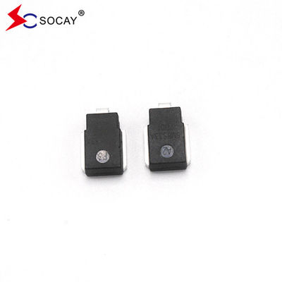 24V SM8S24CAG Proteção de circuito Componentes DO-218AB Pacote Diodo TVS Automotivo