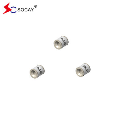 2 elétrodos de tubos de gás cerâmicos GDT 5KA