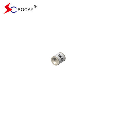 2 elétrodos de tubos de gás cerâmicos GDT 5KA