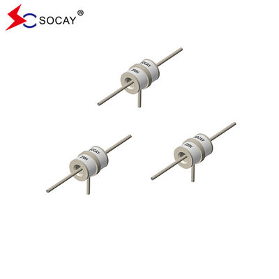 SC3E8-600HP GDT Gas Surge Arrester 3 Pole T Lead Devices Componentes clássicos