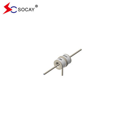 SC3E8-600HP GDT Gas Surge Arrester 3 Pole T Lead Devices Componentes clássicos