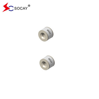 Tubo de descarga de gás de 2 elétrodos SC2E8-800H Axial de chumbo 800V DC
