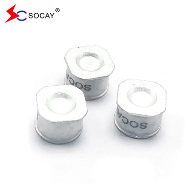 SMD Tubos de descarga de gás cerâmicos SC2E8-350MSMD