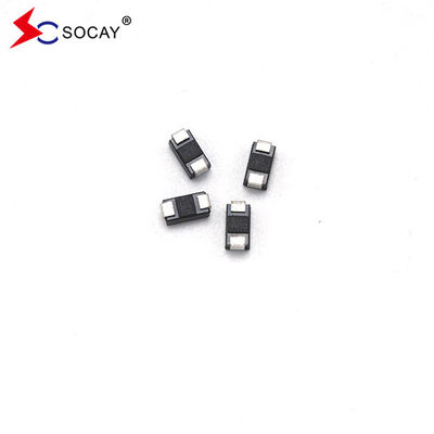 Tempo de entrega rápido SOCAY DO-214AC/SMA Pacote SMD TVS Diodo SMAJ440A 713VC 400W Capacidade de potência máxima
