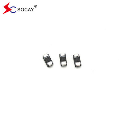 Tempo de entrega rápido SOCAY DO-214AC/SMA Pacote SMD TVS Diodo SMAJ440A 713VC 400W Capacidade de potência máxima