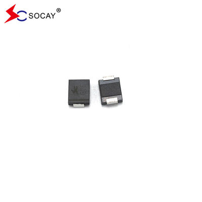 SMDJ75A TVS Diodos de Proteção de Circuito PCB