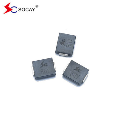 Diodos TVS unidirecionais SOCAY 5.0SMDJ33A para aplicações montadas na superfície