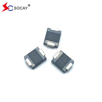 Diodos TVS unidirecionais SOCAY 5.0SMDJ33A para aplicações montadas na superfície
