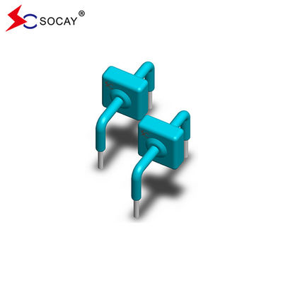 Supressor de onda de pó azul KA-042 Diodo de chumbo radial TVS VBR 47V 77VC
