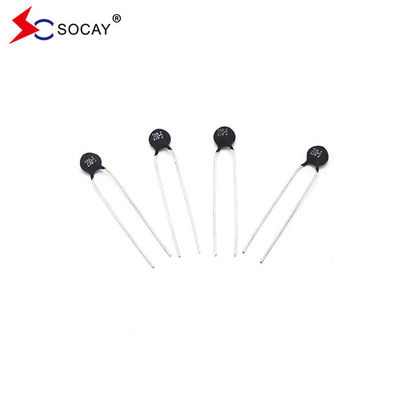 Ф5mm Power NTC Thermistor 47μF MF72-SCN5D-5 Para limitar a corrente de entrada