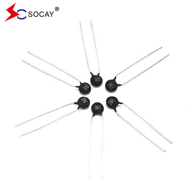 Ф5mm Power NTC Thermistor 47μF MF72-SCN5D-5 Para limitar a corrente de entrada