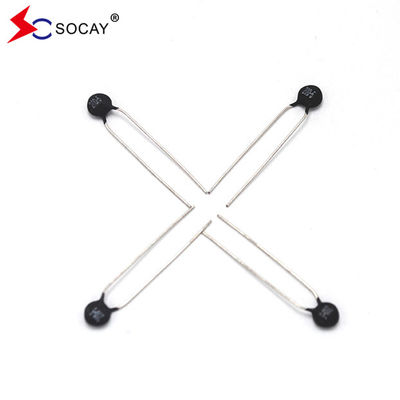 Ф5mm Power NTC Thermistor 47μF MF72-SCN5D-5 Para limitar a corrente de entrada