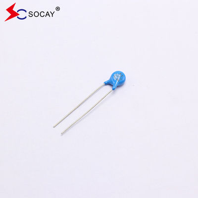 5D 7D 10D MOV Varistor Protector Eletrostático 271 471 511 561 Resistente