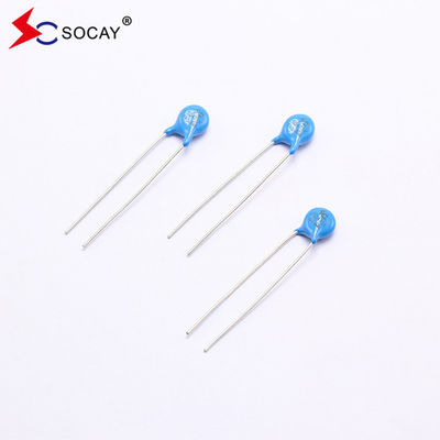 5D 7D 10D MOV Varistor Protector Eletrostático 271 471 511 561 Resistente