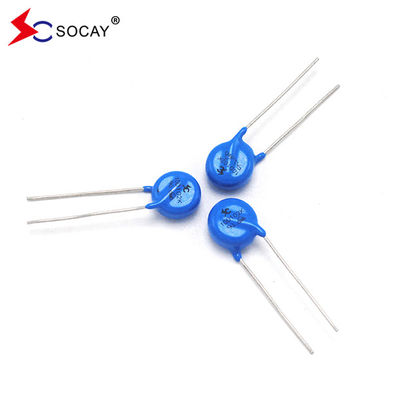 10D MOV Varistor Dispositivo Eletrônico 10d621k Para Gerador