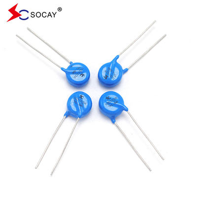 10D MOV Varistor Dispositivo Eletrônico 10d621k Para Gerador