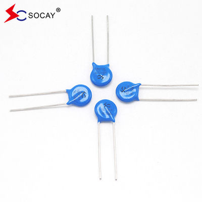 10D MOV Varistor Dispositivo Eletrônico 10d621k Para Gerador