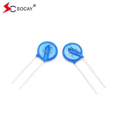 Azul 3Movs Zov Varistor 14D431K Varistor 14D 681K 240V Para gerador