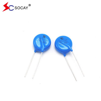 Azul 3Movs Zov Varistor 14D431K Varistor 14D 681K 240V Para gerador