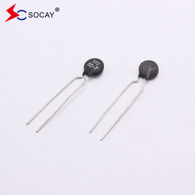 78μF 2A Imax NTC Thermistor MF72-SCN5D-7 Revestido com resina de chumbo radial