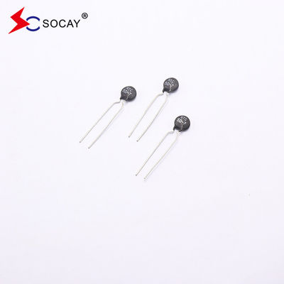 78μF 2A Imax NTC Thermistor MF72-SCN5D-7 Revestido com resina de chumbo radial