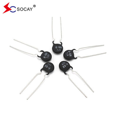 MF72-SCN10D-9 Coeficiente de temperatura negativa termistor para adaptador de transformador