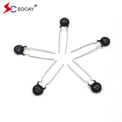 MF72-SCN10D-9 Coeficiente de temperatura negativa termistor para adaptador de transformador