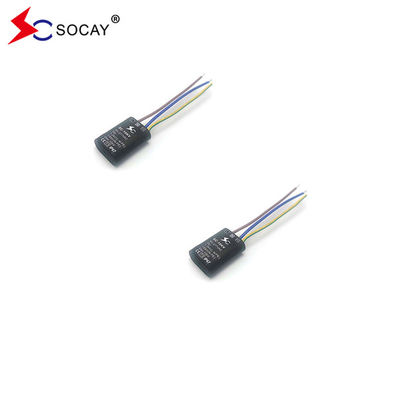 SC-10KV-277 Dispositivo de protecção contra sobretensões SPD Max. Tensão contínua 277VAC