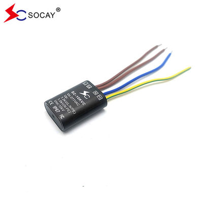 SC-10KVC-277 Dispositivo de protecção contra sobretensões SPG Tensão de funcionamento 220Vac 10kV Vn