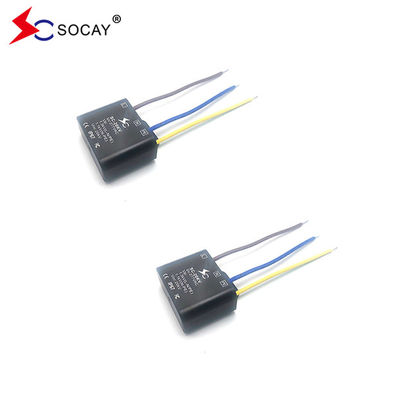 Iluminação de trânsito LED Dispositivos de protecção contra sobretensões SPD SC-20KV-277 Para alimentação eléctrica
