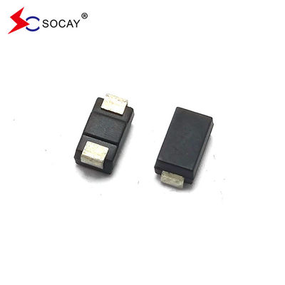 TSS Supressores de ondas de tiristores P0080TB Componente semicondutor DO-214AC SMA
