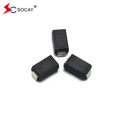 TSS Supressores de ondas de tiristores P0080TB Componente semicondutor DO-214AC SMA