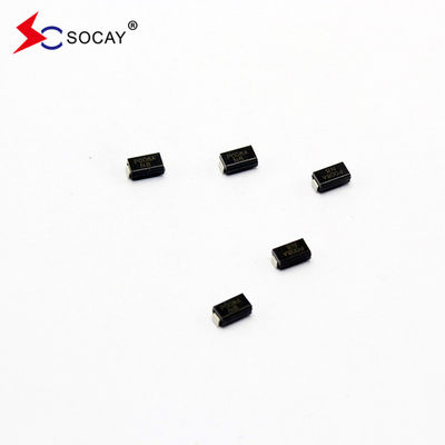TSS Supressores de ondas de tiristores P0080TB Componente semicondutor DO-214AC SMA