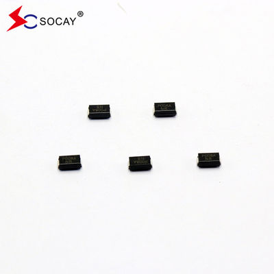 TSS Supressores de ondas de tiristores P0080TB Componente semicondutor DO-214AC SMA