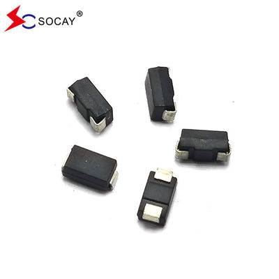 TSS Supressores de ondas de tiristores P0080TB Componente semicondutor DO-214AC SMA