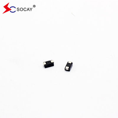 TSS Supressores de ondas de tiristores P0080TB Componente semicondutor DO-214AC SMA