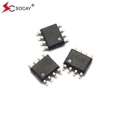 TSS VF 3V Alta Tensão de Anel SLIC Protector TISP61089B SOCAY SOP-8L Pacote