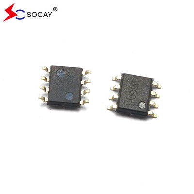 TSS VF 3V Alta Tensão de Anel SLIC Protector TISP61089B SOCAY SOP-8L Pacote