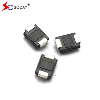 DO-214AA Dispositivos de proteção contra ondas elétricas do tiristor 100A 275V SMD P3100SB 4KV