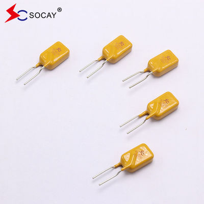 Série SC600 Fusível eletrônico PPTC reiniciável SC600-200SW0D 400V Tensão máxima