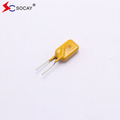 Série SC600 Fusível eletrônico PPTC reiniciável SC600-200SW0D 400V Tensão máxima