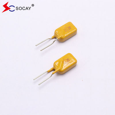 Série SC600 Fusível eletrônico PPTC reiniciável SC600-200SW0D 400V Tensão máxima