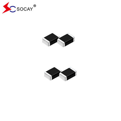 SMD 0603 Varistor SV0603N300G0A de montagem de superfície para notebook