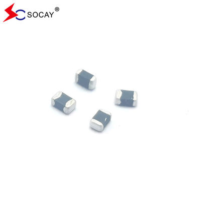 SMD 0805 Chip Varistor Multilayer SV0805N9R0G0A Para Proteção de Circuitos Integrados