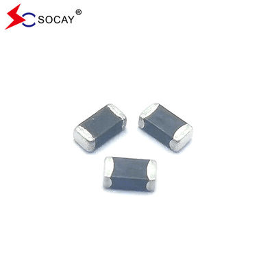 1206 Multilayer Chip Varistor SV1206N220G0A para placa-mãe de notebook