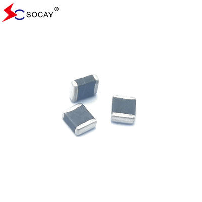 SMD 1210 Tipo Varistor de Chip Multicamadas SV1210N470G0A Varistor de Óxido de Zinco 47V DC